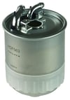 Mercedes W204 C219 W164 W463 W639 Yakıt Filtresi DELPHI
