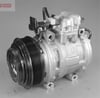 Mercedes W124 S124 W201 W126 W461 W463 B601 B602 Klima Kompresörü DENSO