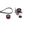 Mercedes OM622 OM626 W447 W205 Nissan Qashqai X-Trail Navara Renault Fluence... GATES