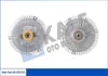 Mercedes W201 W124 C124 A124 W126 Fan Termiği KALE-RADYATOR