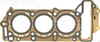 Mercedes OM642 W204 C218 W212 X204 W166 W221 Silindir Kapak Contası Sağ V.REINZ