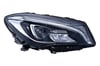 Mercedes-Benz CLA Ana Far LED Sağ HELLA
