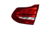 Mercedes C-Class S205 Stop Lambası Sağ İç LED ULO