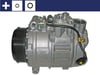 Mercedes W203 CL203 C209 A209 W211 W163 W639 Klima Kompresörü MAHLE