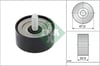 Mercedes W177 V177 W247 C118 X118 H247 Kayış Gergi Rulmanı INA