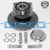 Mercedes W169 W245 Arka Teker Rulmanı Porya DAYCO