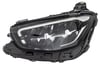 Mercedes-Benz E Ana Far Sol LED HELLA