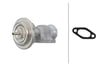 Mercedes OM601 OM602 W461 W638 B901 B904 EGR Valfi HELLA