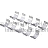 Mercedes E-Class Platform-Chassis VF210 -E 250 d 210.610 -OM 605.912 5... KOLBEN