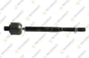 Mercedes W205 A205 C205 S205 W213 A238 C238 S213 C253 4-matic Rot Kolu TEKNOROT
