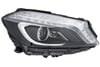 Mercedes A-Class W176 Bi-Xenon LED Far Sağ (12>15) HELLA
