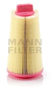 Mercedes W203 W204 W211 W212 R171 Hava Filtresi MANN