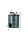 Mercedes W168 W414 W638 B901>B904 Yakıt Filtresi MAHLE