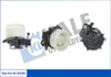 Mercedes W203 CL203 S203 C209 A209 W463 R230 Kalorifer Motoru KALE-RADYATOR