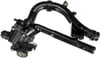 Mercedes M274 Termostat 97 C GATES