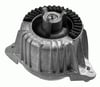Mercedes W204 S204 W212 S212 C218 Motor Takozu Alt Sağ LEMFORDER
