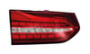 Mercedes E-Class S213 Sol İç Stop Lambası Facelift LED ULO