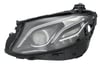 Mercedes E Serisi Sol Bi-LED Far HELLA