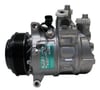 Mercedes W205 S205 C205 A205 W213 S213 C238 A238 C253 X253 W447 Klima Kompresörü MAHLE