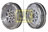 Mercedes X204 W204 W212 C207 A207 Volan DMF LUK