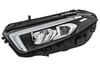 Mercedes A-Class W177 V177 Far Sol LED HELLA