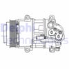 Mercedes W169 W245 Klima Kompresörü DELPHI