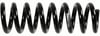 Mercedes E-Class W212 S212 Arka Helezon Yay SACHS