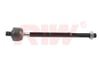 Mercedes V167 X167 Rot Kolu RIW
