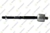 Mercedes A-Class W168 Rot Kolu TEKNOROT