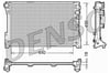Mercedes W204 S204 C204 W212 S212 C207 A207 X204 R172 Motor Su Radyatörü DENSO