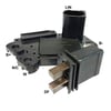 Mercedes W164 W166 R171 R172 W204 C207 W212 C218 W221 R230 W251 W639 B906... VALEO