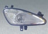 Mercedes S Serisi W221 Sol Sis Lambası H11 MARELLI
