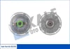 Mercedes Sprinter B901-B904 Fan Termiği KALE-RADYATOR
