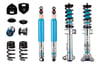 Mercedes C Klasse 204 207 Amortisör Seti CS BILSTEIN
