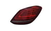 Mercedes W205 Arka Stop LED'li Sağ TYC