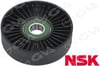 Kayış Gergi Rulmanı Mercedes W202 W203 CL203 C219 W210 W211 W220 R230 W639 GVA
