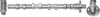 Mercedes W447 W205 Renault Trafic 3 Megane 4 Talisman Nissan Qashqai 2 Egzoz... ESTAS