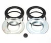 Mercedes-Benz /8 W114 123 Coupe C123 Fren Kaliperi Tamir Seti BREMBO