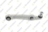 Mercedes V294 V295 V296 V297 Ön Sağ Alt Rotilli Salıncak TEKNOROT