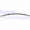 Mercedes S-Class W221 W222 C216 C217 A217 Arka Fren Hortumu DELPHI