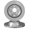 Mercedes W211 W212 S212 C218 Arka Fren Diski AYD