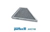 Mercedes S-Class W223 Karbonlu Polen Filtresi PURFLUX