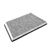 Mercedes W203 CL203 S203 C209 A209 Karbonlu Polen Filtresi SARDES