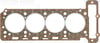 Mercedes M111 W202 W203 W124 W210 Silindir Kapak Contası V.REINZ