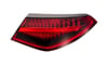 Mercedes W223 Sol Stop Lambası ULO