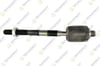 Mercedes E-Class W210 S210 Rot Kolu 4-matic TEKNOROT