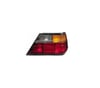 Mercedes W124 Stop Camı Sağ Sarı DOGAN-