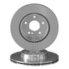 Mercedes W202 W203 CL203 S203 C208 C209 A208 A209 W210 R170 Arka Fren Diski AYD