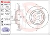 Mercedes Vito W447 Arka Fren Diski BREMBO