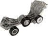 Mercedes W168 Kayış Gergi Rulmanı Kütüklü GATES